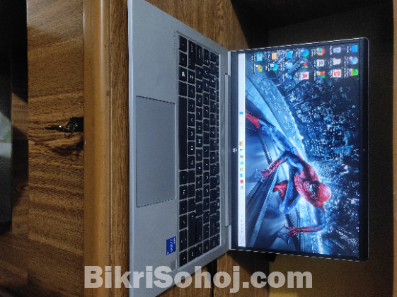 HP ProBook 440 G8 Core i5 11th generation